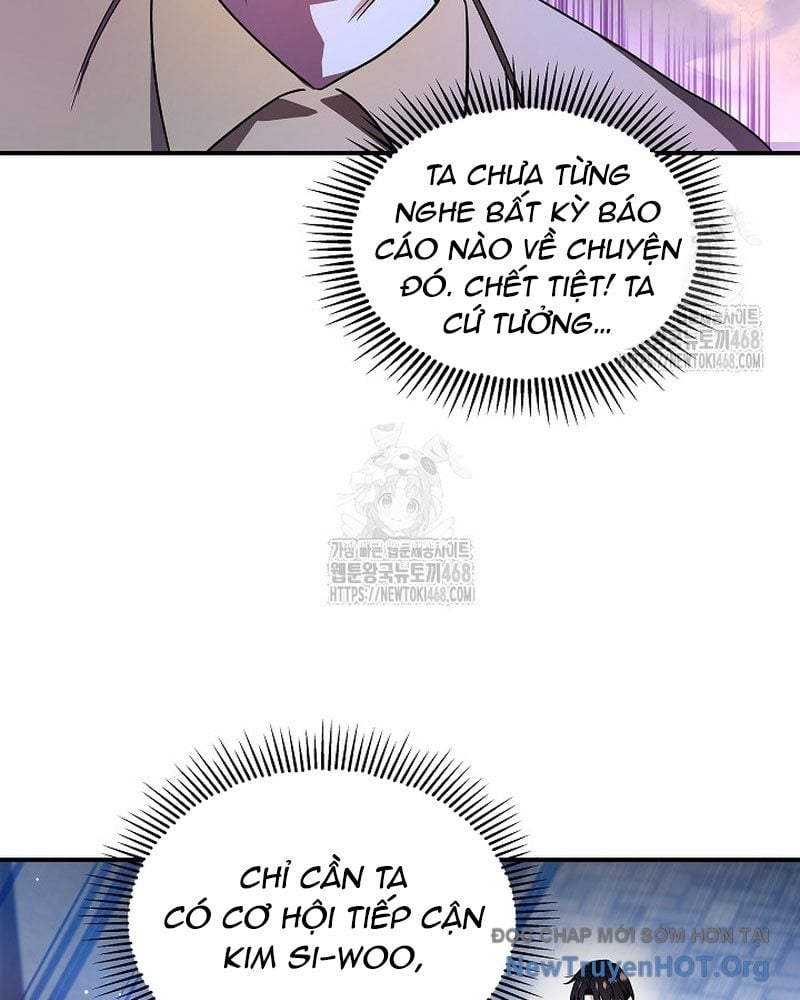 Làm Ơn Dừng Đức Giáo Hoàng Lại: Chapter 53