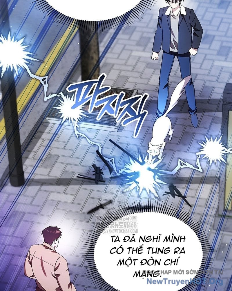 Làm Ơn Dừng Đức Giáo Hoàng Lại: Chapter 53