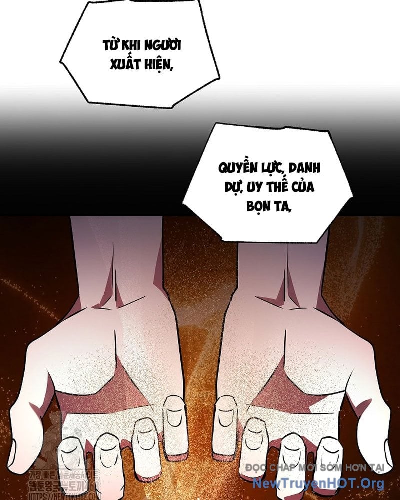 Làm Ơn Dừng Đức Giáo Hoàng Lại: Chapter 53