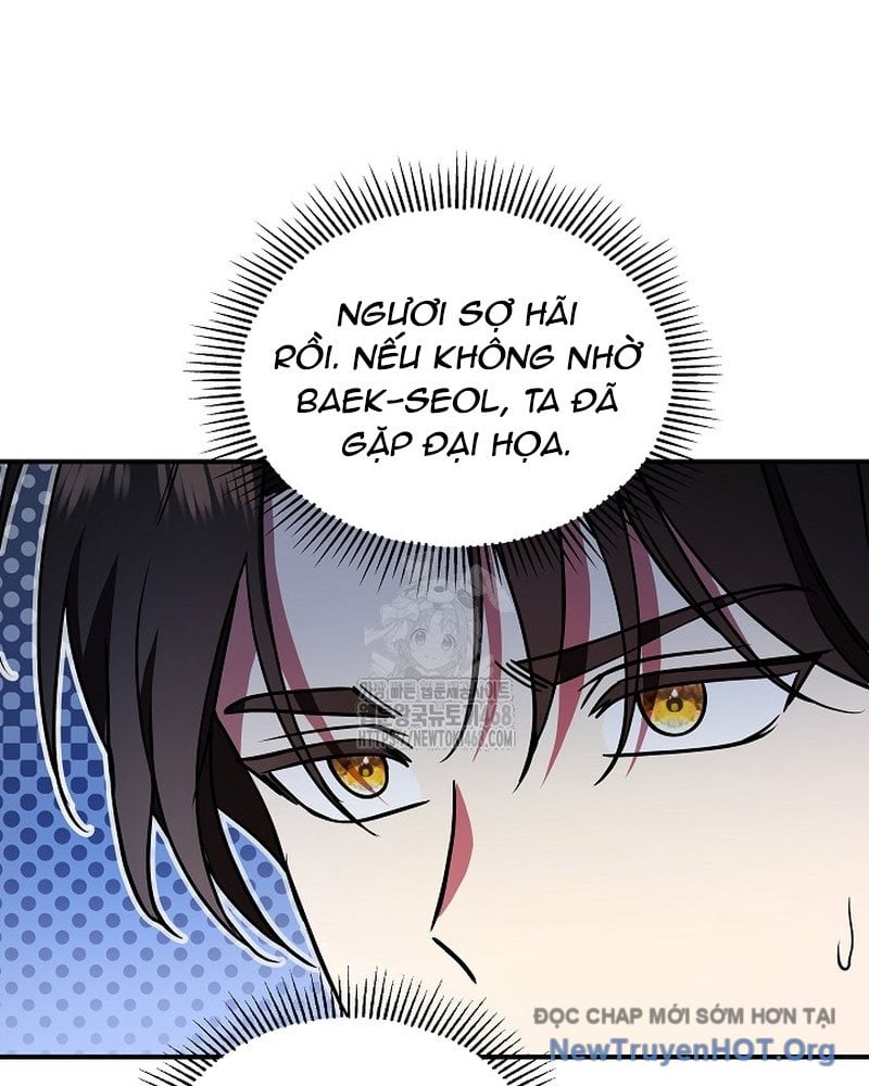 Làm Ơn Dừng Đức Giáo Hoàng Lại: Chapter 53