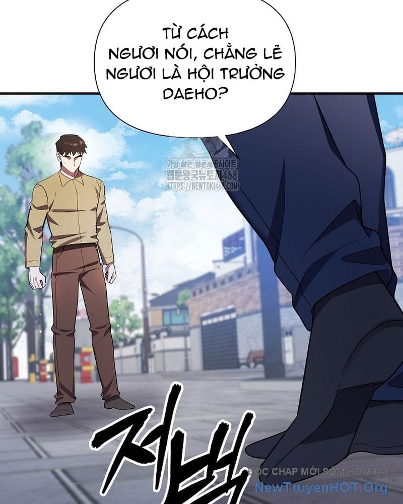 Làm Ơn Dừng Đức Giáo Hoàng Lại: Chapter 53