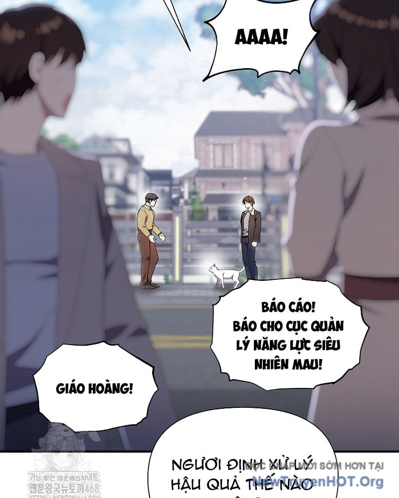 Làm Ơn Dừng Đức Giáo Hoàng Lại: Chapter 53