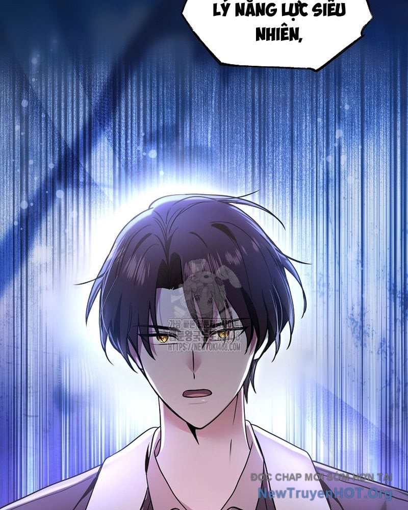 Làm Ơn Dừng Đức Giáo Hoàng Lại: Chapter 53