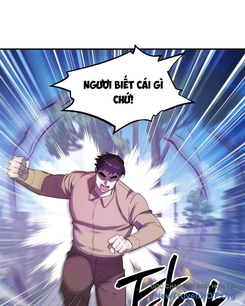 Làm Ơn Dừng Đức Giáo Hoàng Lại: Chapter 53