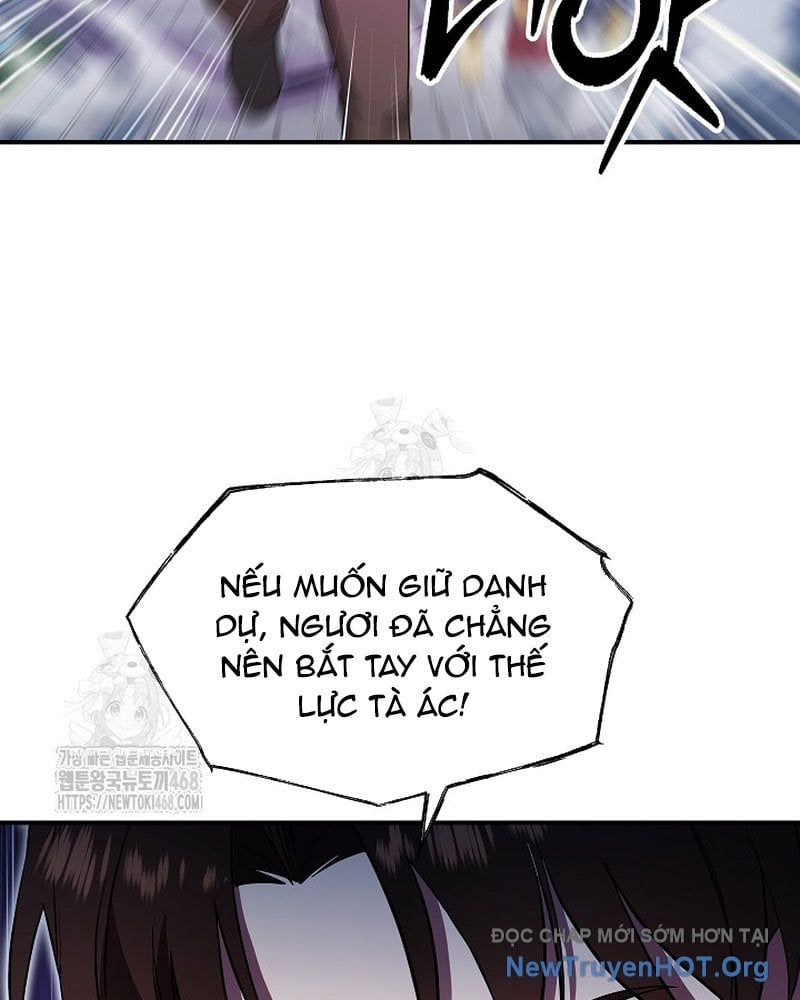 Làm Ơn Dừng Đức Giáo Hoàng Lại: Chapter 53