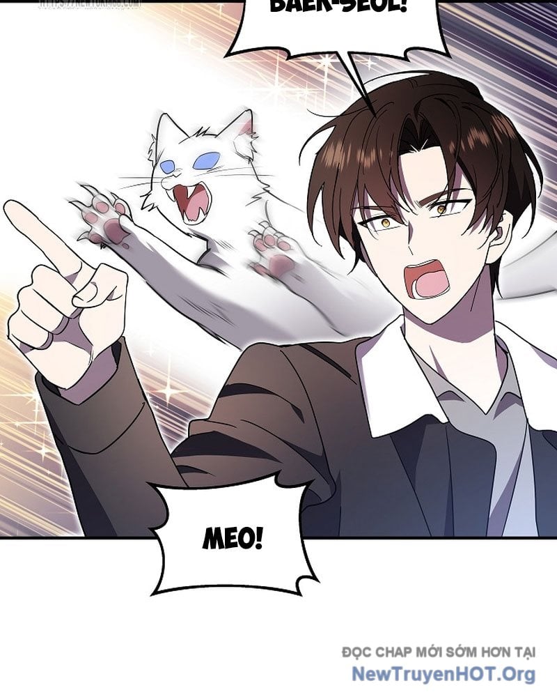 Làm Ơn Dừng Đức Giáo Hoàng Lại: Chapter 53