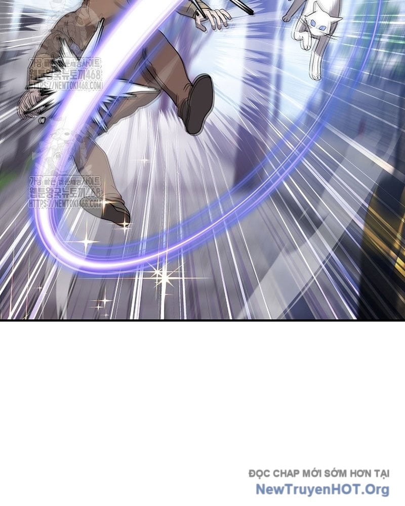 Làm Ơn Dừng Đức Giáo Hoàng Lại: Chapter 53