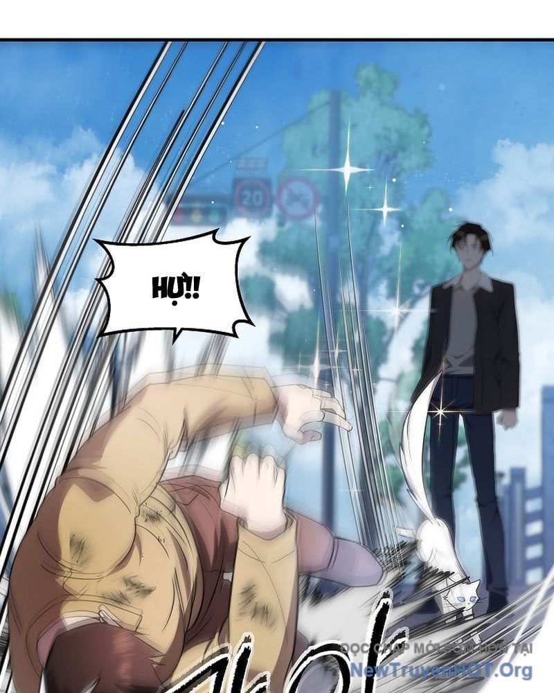 Làm Ơn Dừng Đức Giáo Hoàng Lại: Chapter 53