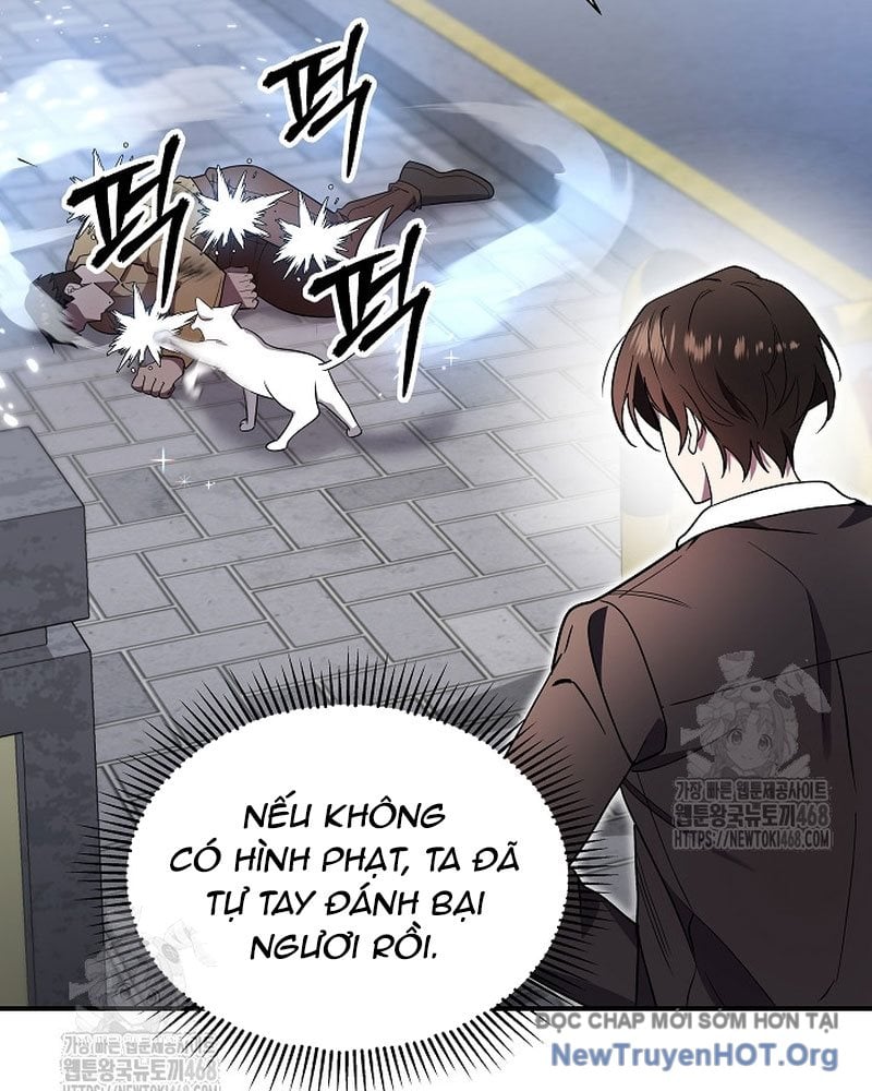 Làm Ơn Dừng Đức Giáo Hoàng Lại: Chapter 53
