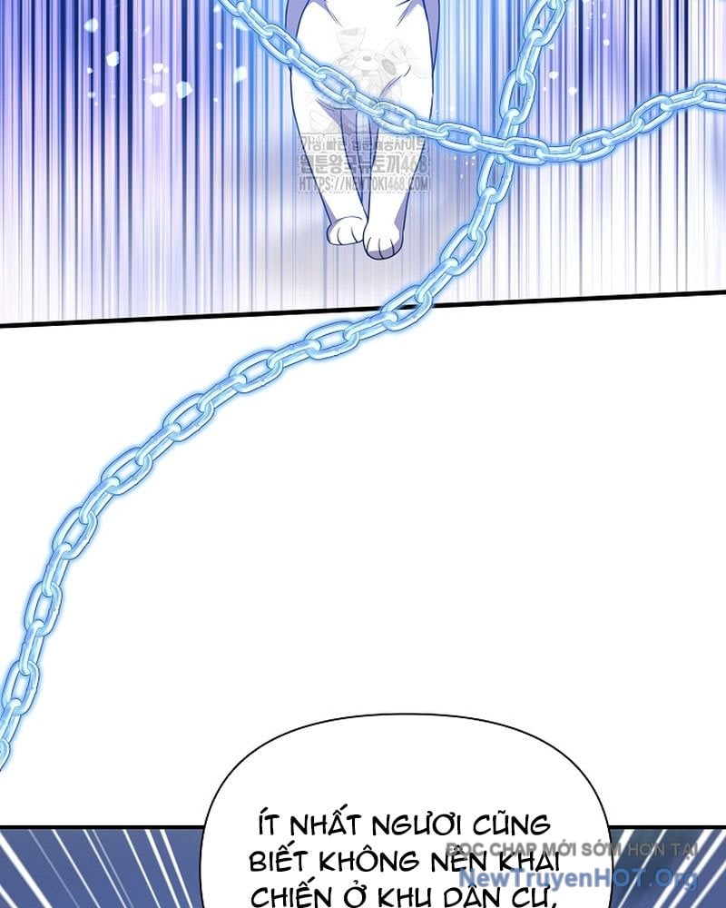 Làm Ơn Dừng Đức Giáo Hoàng Lại: Chapter 53