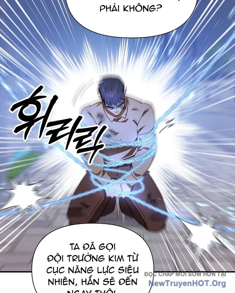 Làm Ơn Dừng Đức Giáo Hoàng Lại: Chapter 53