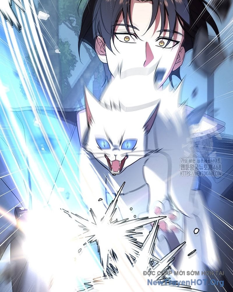 Làm Ơn Dừng Đức Giáo Hoàng Lại: Chapter 53