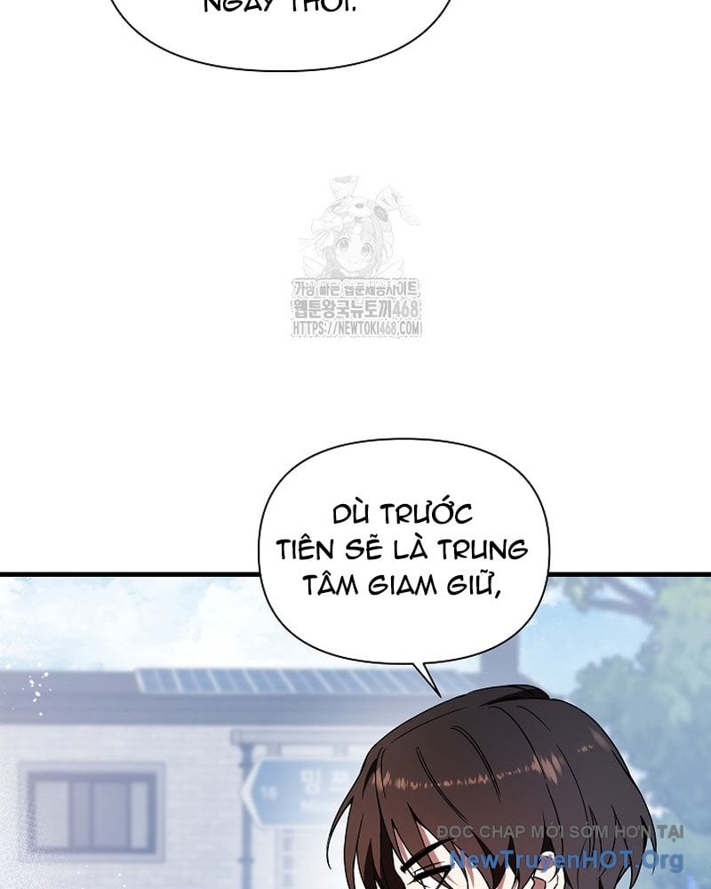 Làm Ơn Dừng Đức Giáo Hoàng Lại: Chapter 53