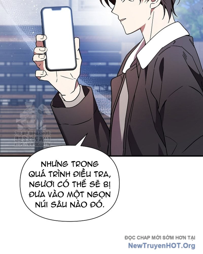 Làm Ơn Dừng Đức Giáo Hoàng Lại: Chapter 53