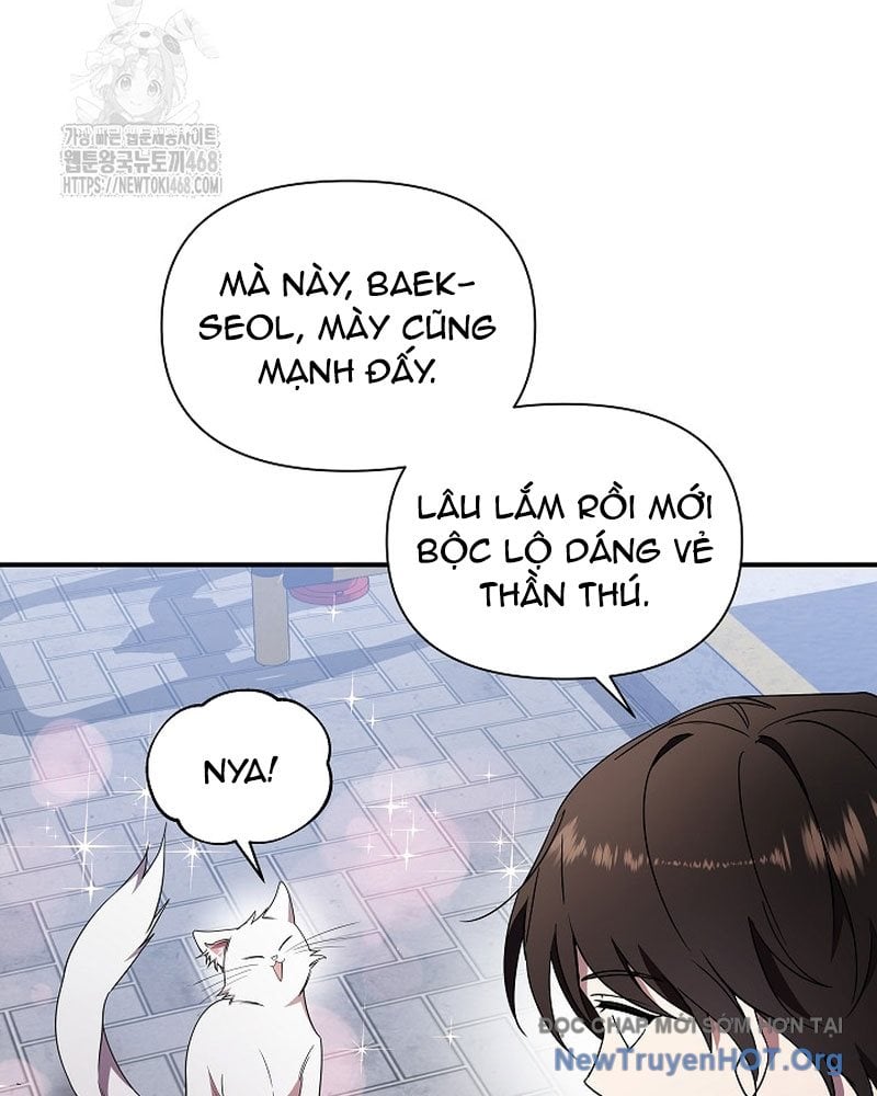 Làm Ơn Dừng Đức Giáo Hoàng Lại: Chapter 53