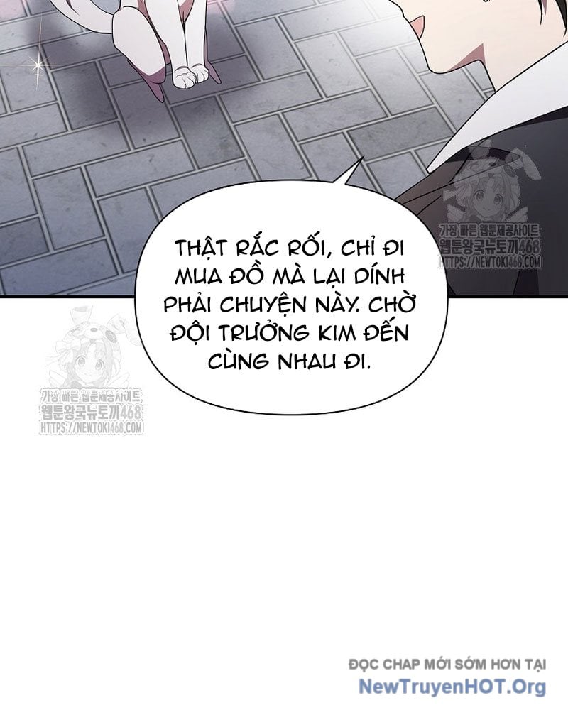 Làm Ơn Dừng Đức Giáo Hoàng Lại: Chapter 53