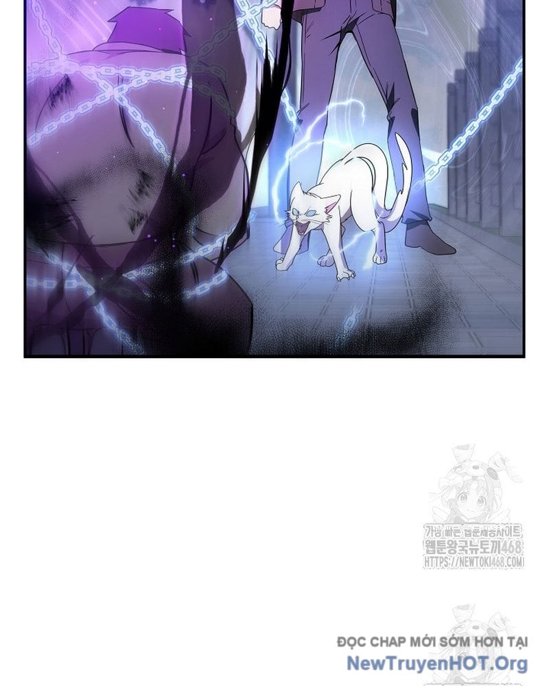 Làm Ơn Dừng Đức Giáo Hoàng Lại: Chapter 53