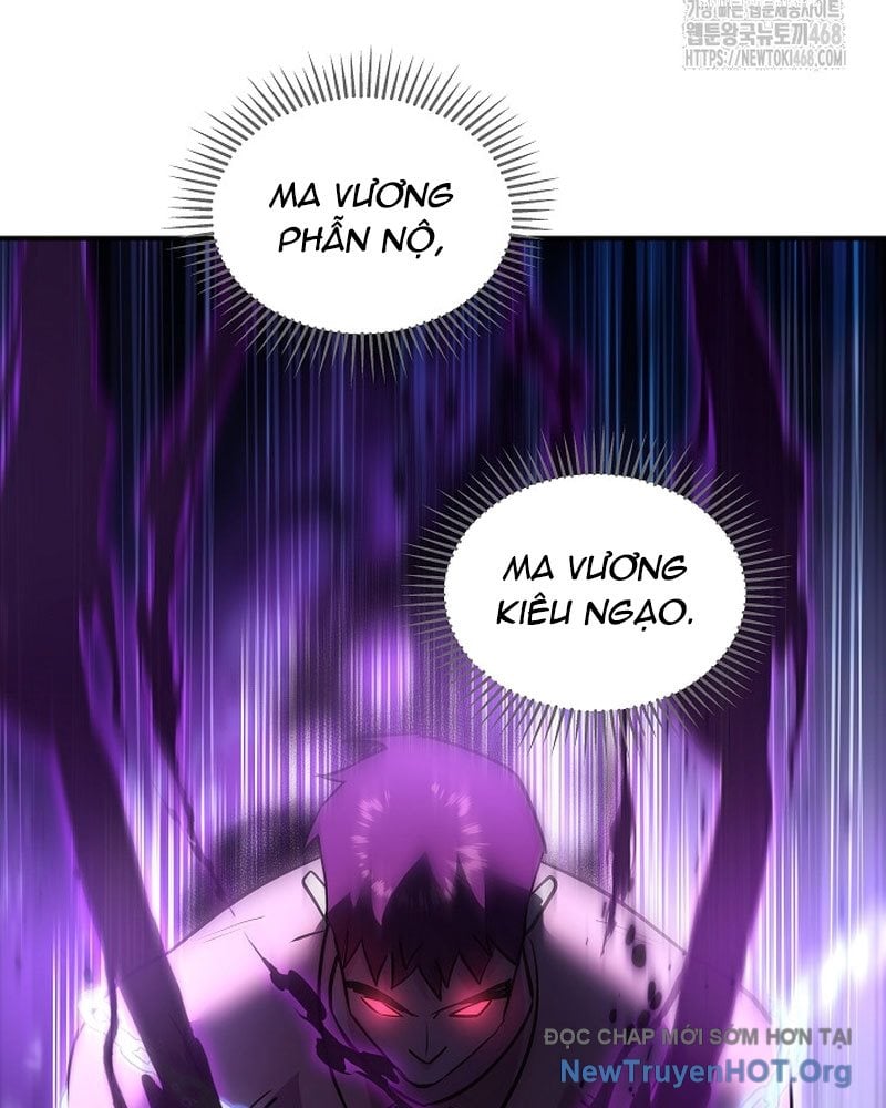 Làm Ơn Dừng Đức Giáo Hoàng Lại: Chapter 53