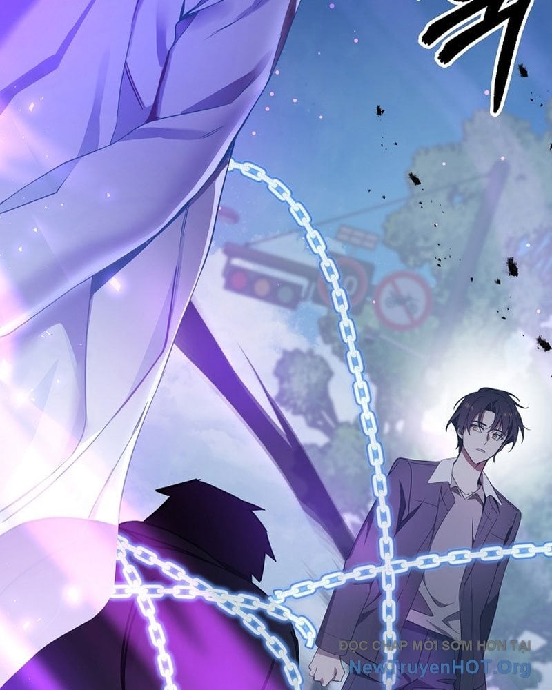 Làm Ơn Dừng Đức Giáo Hoàng Lại: Chapter 53