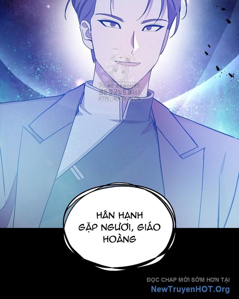 Làm Ơn Dừng Đức Giáo Hoàng Lại: Chapter 53