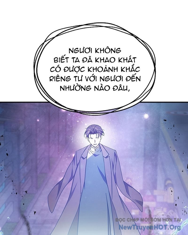 Làm Ơn Dừng Đức Giáo Hoàng Lại: Chapter 53