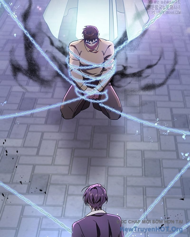 Làm Ơn Dừng Đức Giáo Hoàng Lại: Chapter 53