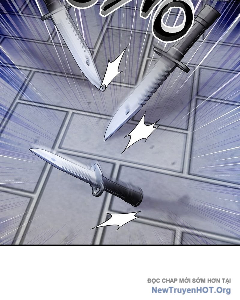 Làm Ơn Dừng Đức Giáo Hoàng Lại: Chapter 53