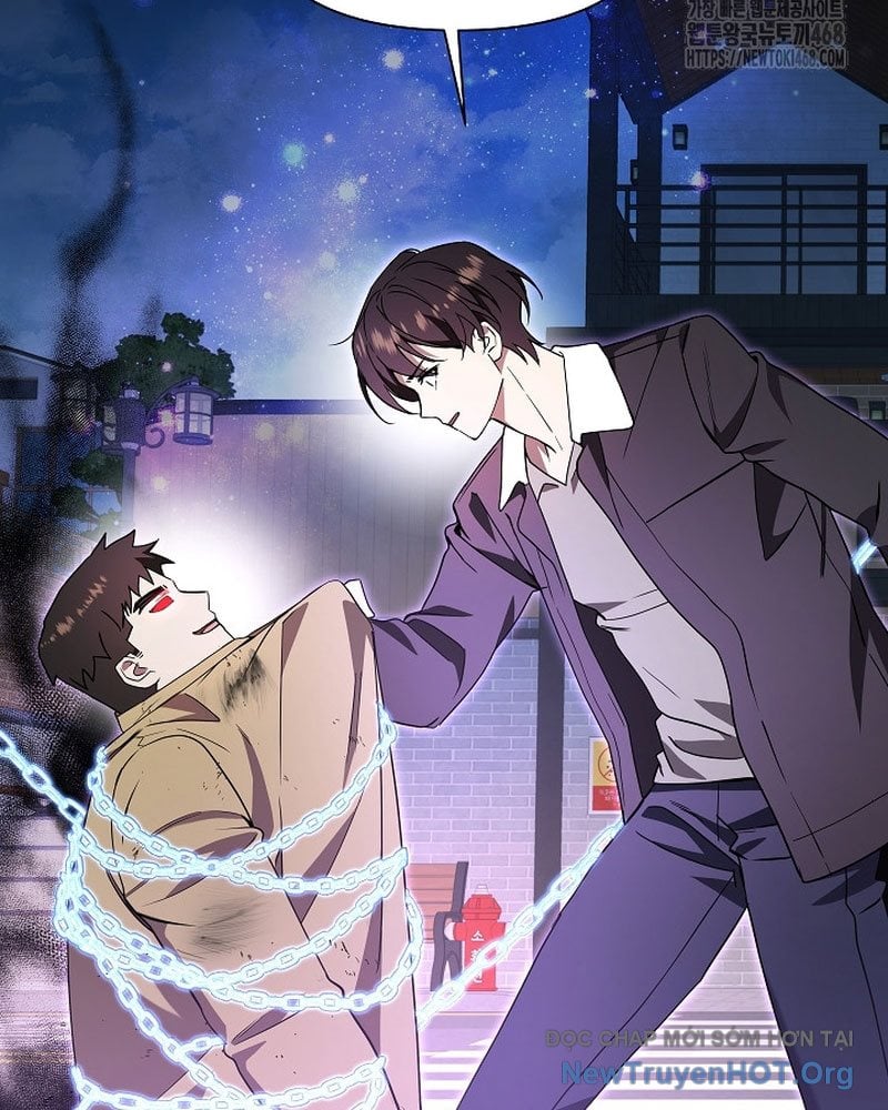 Làm Ơn Dừng Đức Giáo Hoàng Lại: Chapter 53