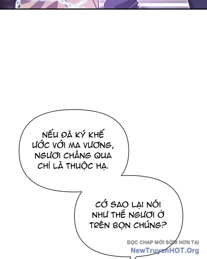 Làm Ơn Dừng Đức Giáo Hoàng Lại: Chapter 53