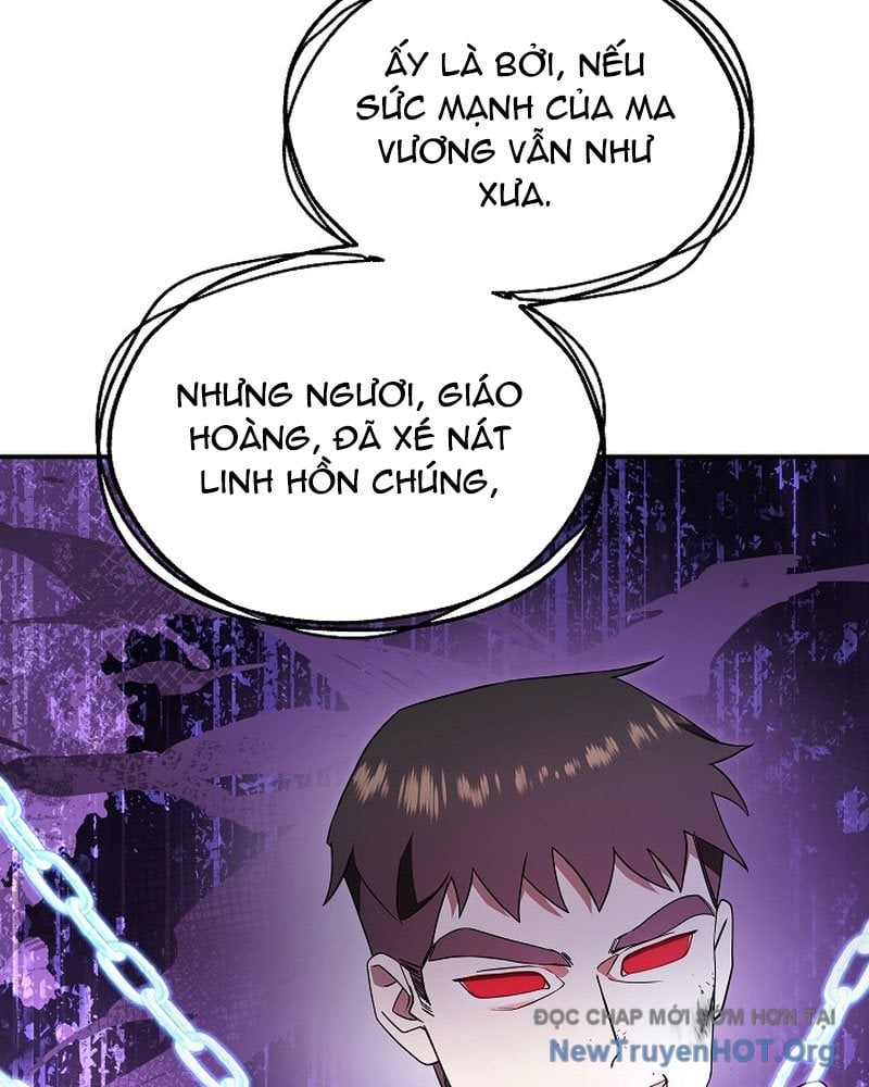 Làm Ơn Dừng Đức Giáo Hoàng Lại: Chapter 53