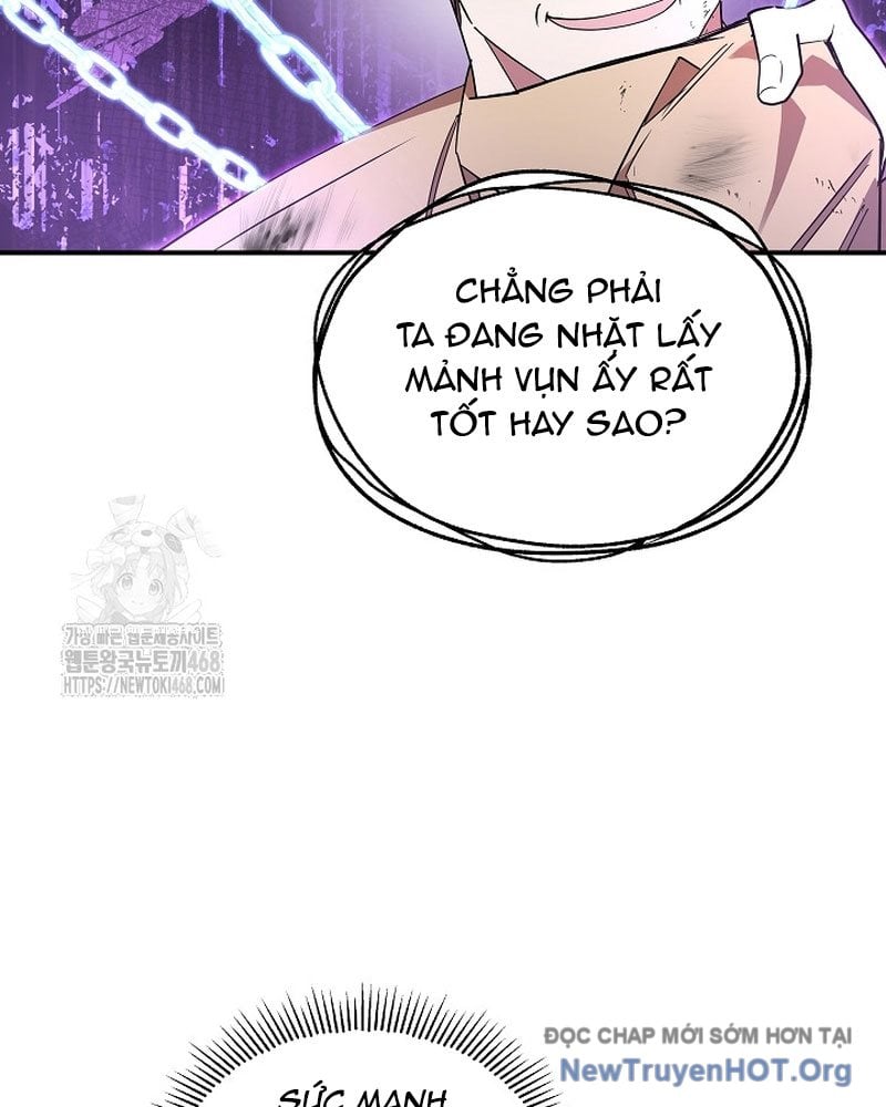 Làm Ơn Dừng Đức Giáo Hoàng Lại: Chapter 53