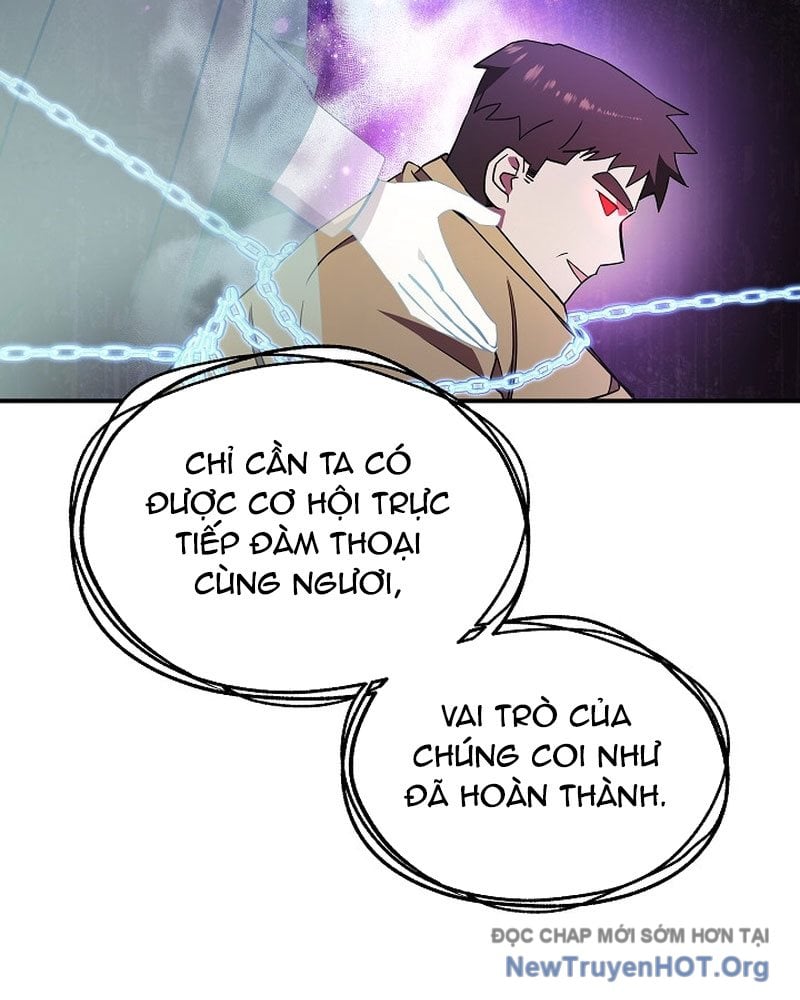Làm Ơn Dừng Đức Giáo Hoàng Lại: Chapter 53