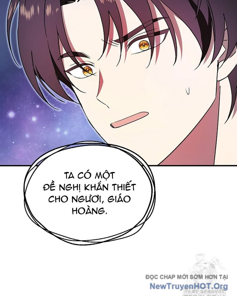 Làm Ơn Dừng Đức Giáo Hoàng Lại: Chapter 53