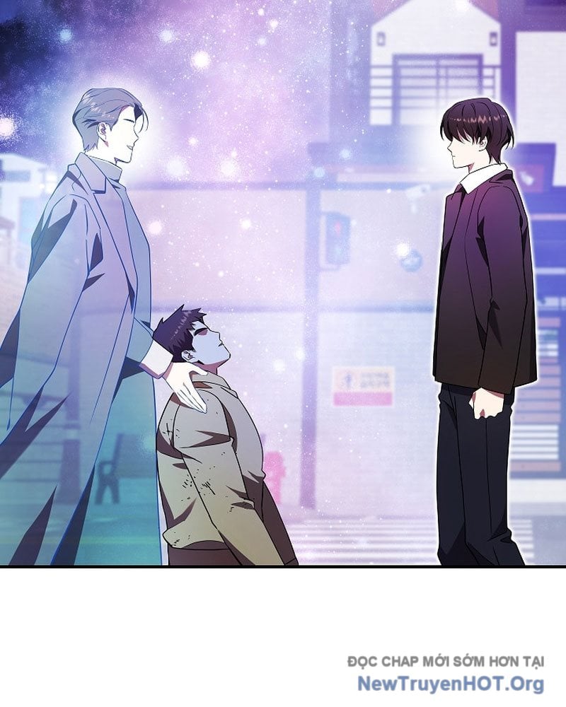 Làm Ơn Dừng Đức Giáo Hoàng Lại: Chapter 53