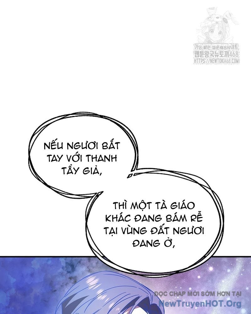 Làm Ơn Dừng Đức Giáo Hoàng Lại: Chapter 53