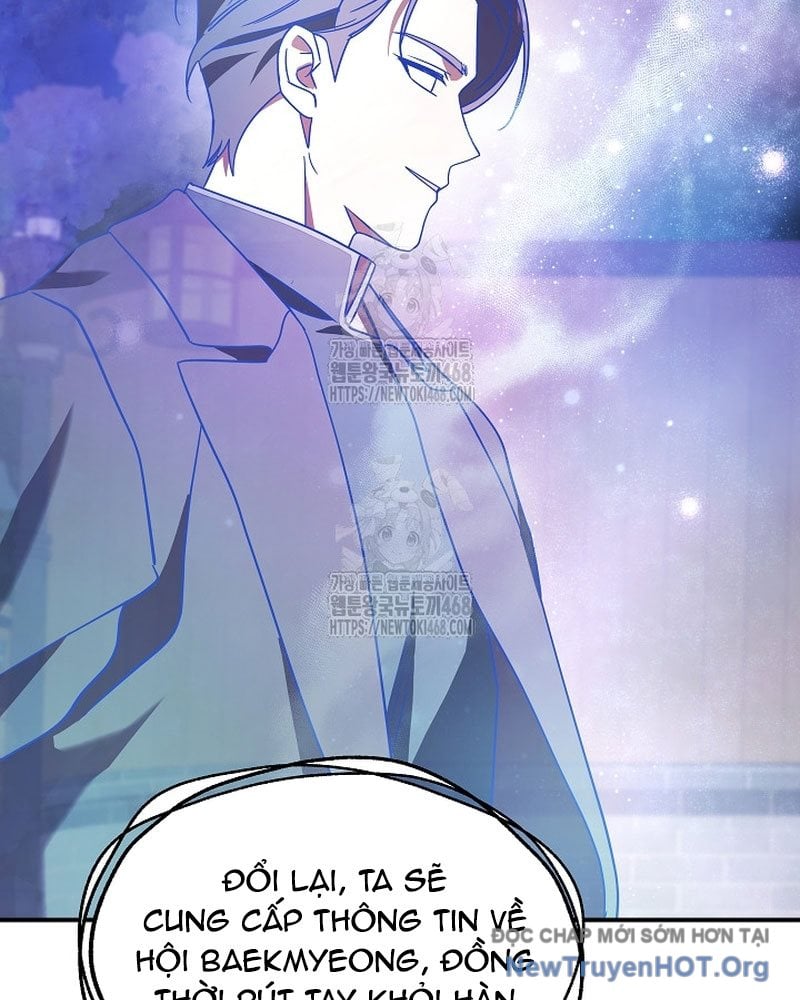 Làm Ơn Dừng Đức Giáo Hoàng Lại: Chapter 53