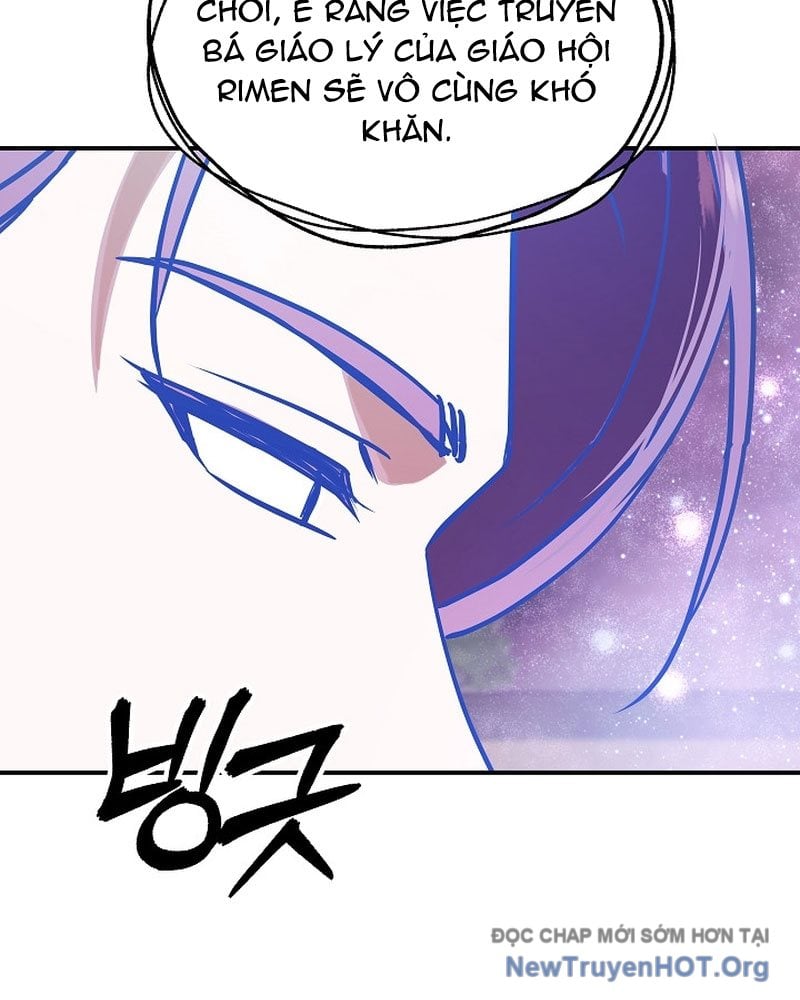 Làm Ơn Dừng Đức Giáo Hoàng Lại: Chapter 53