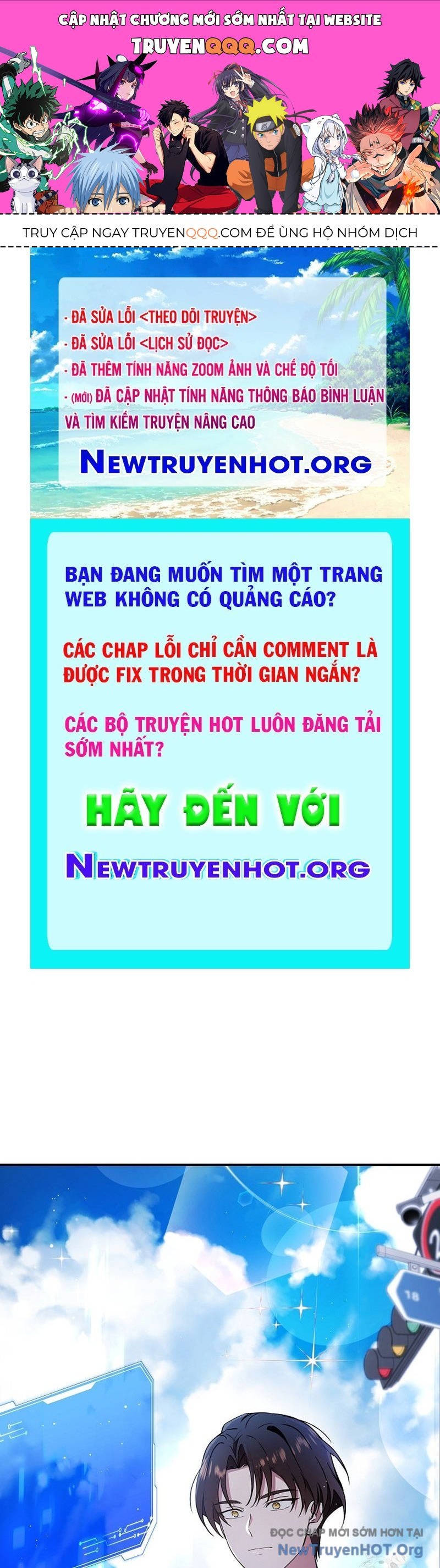 Làm Ơn Dừng Đức Giáo Hoàng Lại: Chapter 54