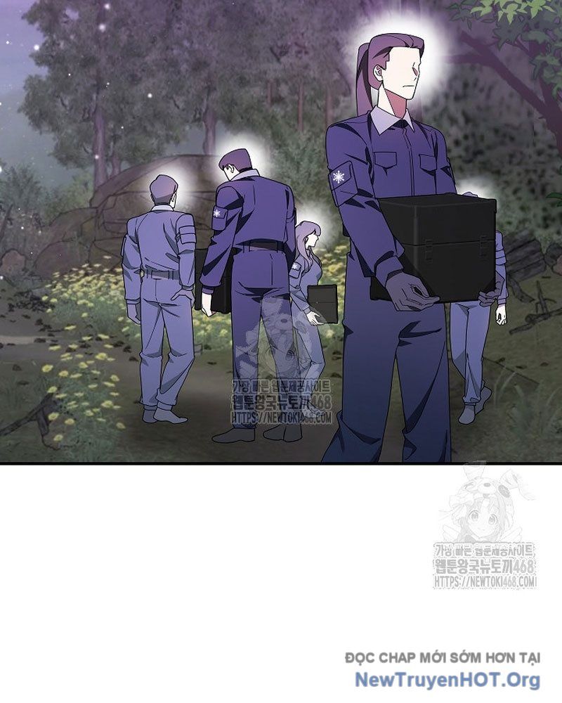 Làm Ơn Dừng Đức Giáo Hoàng Lại: Chapter 54