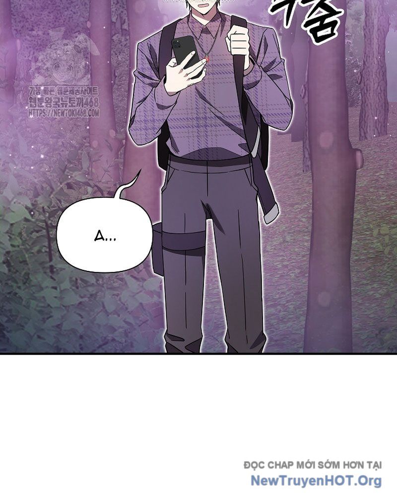 Làm Ơn Dừng Đức Giáo Hoàng Lại: Chapter 54