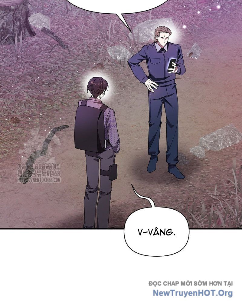 Làm Ơn Dừng Đức Giáo Hoàng Lại: Chapter 54