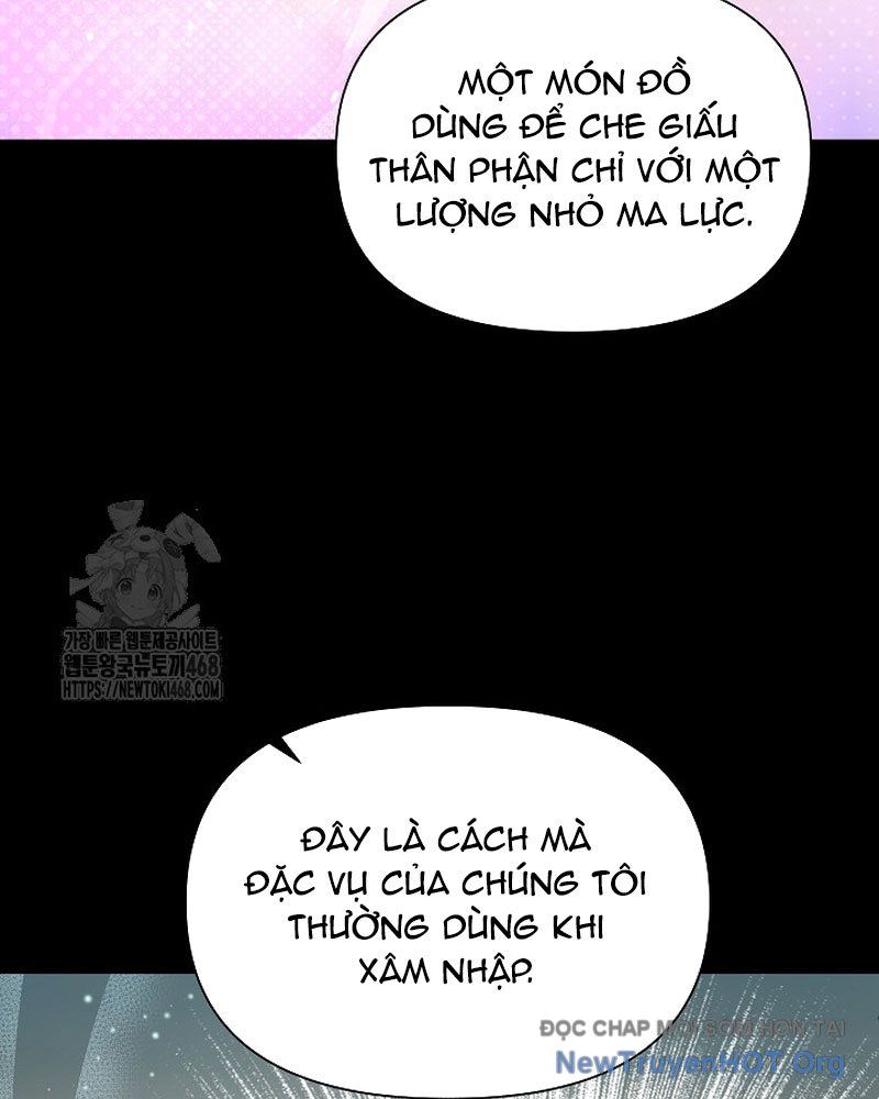 Làm Ơn Dừng Đức Giáo Hoàng Lại: Chapter 54