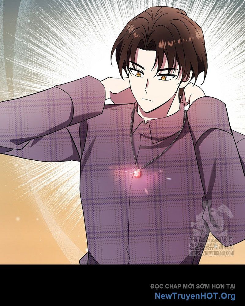 Làm Ơn Dừng Đức Giáo Hoàng Lại: Chapter 54