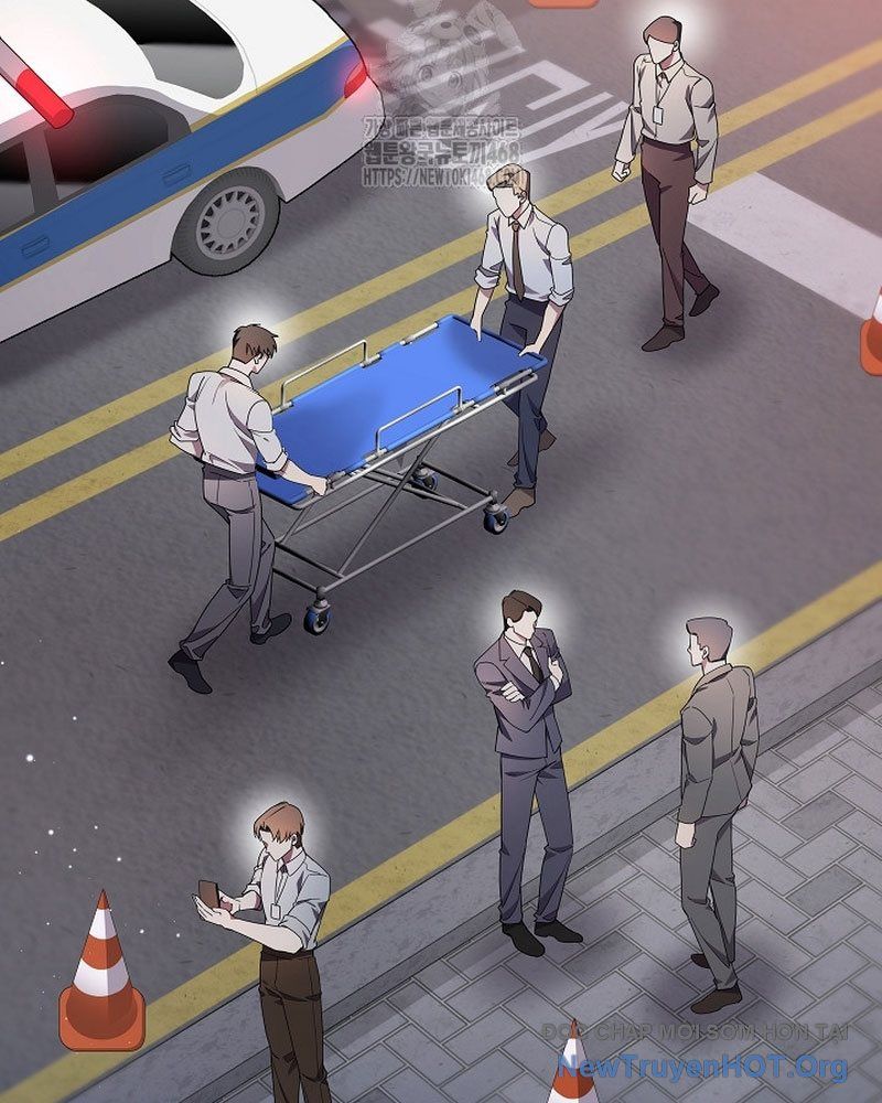 Làm Ơn Dừng Đức Giáo Hoàng Lại: Chapter 54