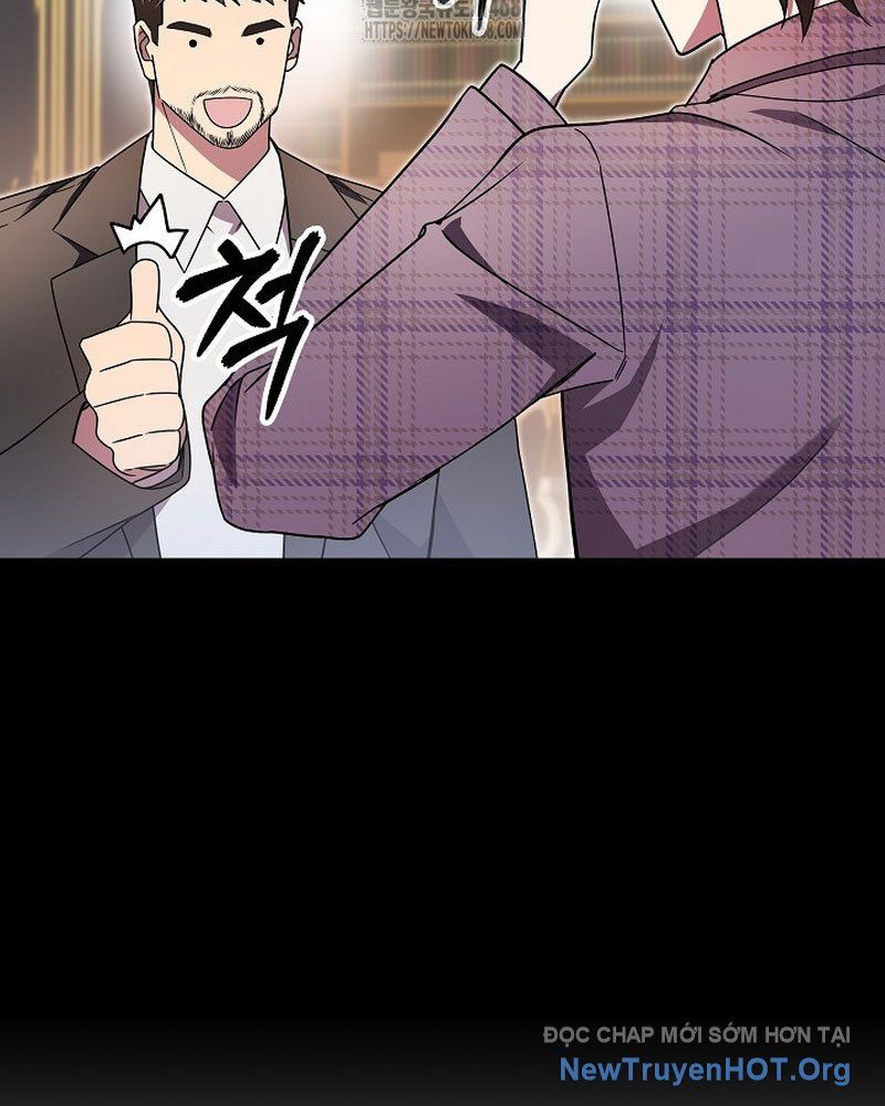 Làm Ơn Dừng Đức Giáo Hoàng Lại: Chapter 54