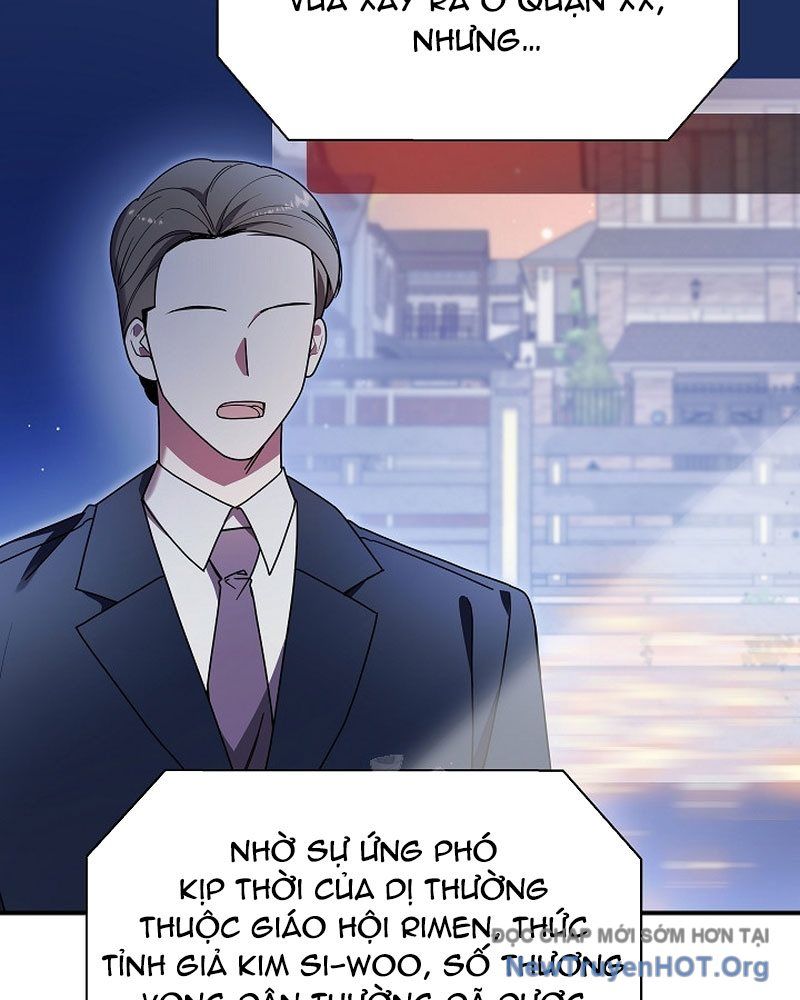 Làm Ơn Dừng Đức Giáo Hoàng Lại: Chapter 54