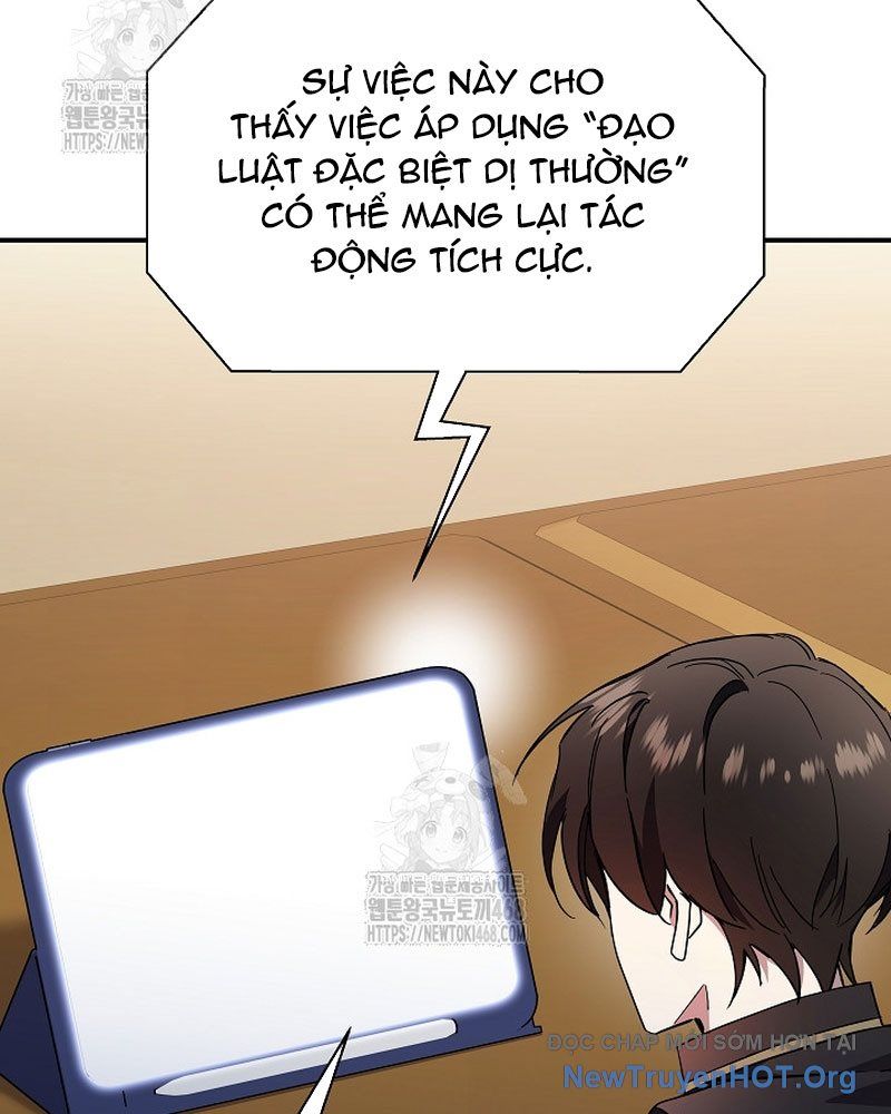 Làm Ơn Dừng Đức Giáo Hoàng Lại: Chapter 54