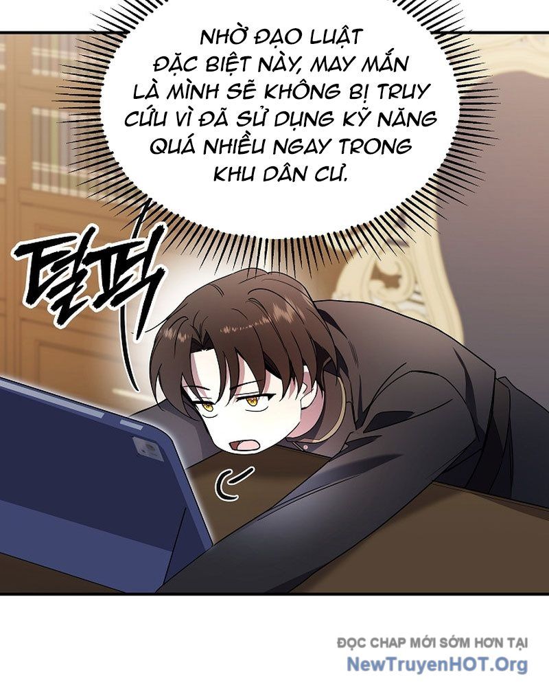 Làm Ơn Dừng Đức Giáo Hoàng Lại: Chapter 54