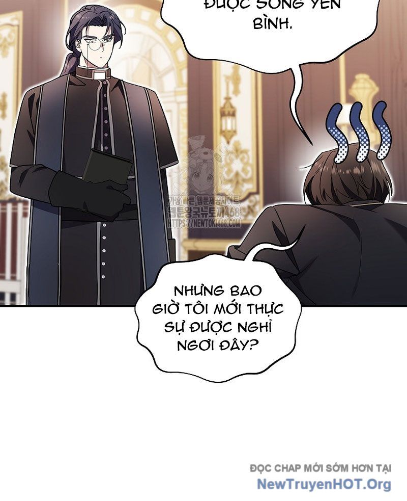 Làm Ơn Dừng Đức Giáo Hoàng Lại: Chapter 54