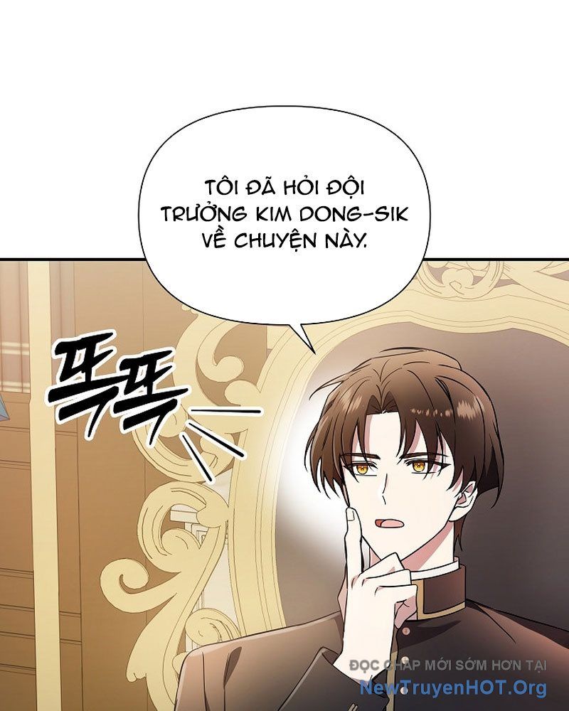 Làm Ơn Dừng Đức Giáo Hoàng Lại: Chapter 54
